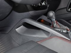 尚酷 2013款 2.0TSI GTS 竞速版