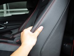 尚酷 2013款 2.0TSI GTS 竞速版