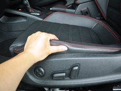 尚酷 2013款 2.0TSI GTS 竞速版