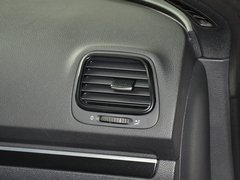 尚酷 2013款 2.0TSI GTS 竞速版