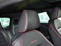 尚酷 2013款 2.0TSI GTS 竞速版