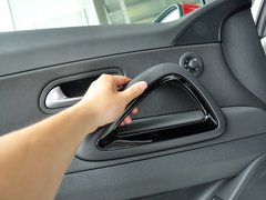 尚酷 2013款 2.0TSI GTS 竞速版