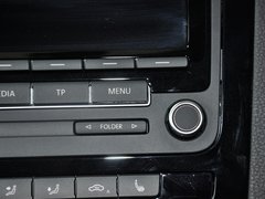 尚酷 2013款 2.0TSI GTS 竞速版