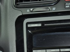尚酷 2013款 2.0TSI GTS 竞速版