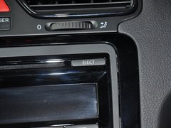 尚酷 2013款 2.0TSI GTS 竞速版