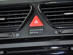 尚酷 2013款 2.0TSI GTS 竞速版