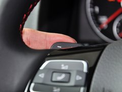 尚酷 2013款 2.0TSI GTS 竞速版
