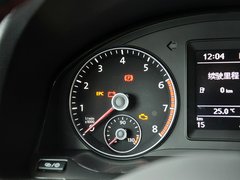 尚酷 2013款 2.0TSI GTS 竞速版