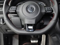尚酷 2013款 2.0TSI GTS 竞速版