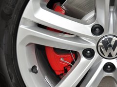 尚酷 2013款 2.0TSI GTS 竞速版