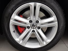 尚酷 2013款 2.0TSI GTS 竞速版