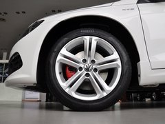 尚酷 2013款 2.0TSI GTS 竞速版