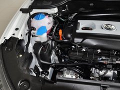 尚酷 2013款 2.0TSI GTS 竞速版