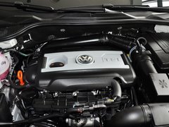 尚酷 2013款 2.0TSI GTS 竞速版