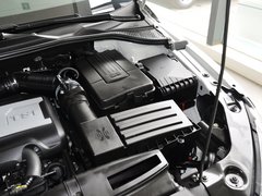 尚酷 2013款 2.0TSI GTS 竞速版