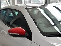 尚酷 2013款 2.0TSI GTS 竞速版