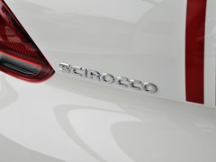 尚酷 2013款 2.0TSI GTS 竞速版