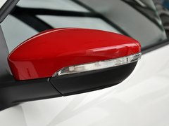 尚酷 2013款 2.0TSI GTS 竞速版