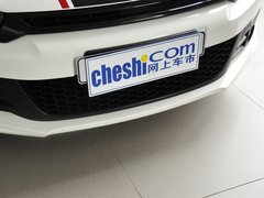 尚酷 2013款 2.0TSI GTS 竞速版