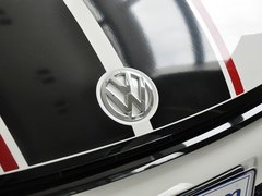 尚酷 2013款 2.0TSI GTS 竞速版