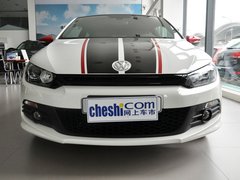 尚酷 2013款 2.0TSI GTS 竞速版