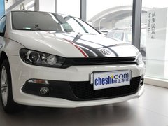 尚酷 2013款 2.0TSI GTS 竞速版