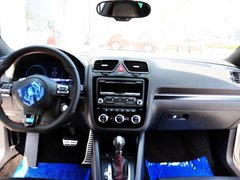 尚酷 2013款 2.0TSI GTS 竞速版
