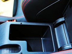 尚酷 2013款 2.0TSI GTS 竞速版