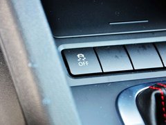 尚酷 2013款 2.0TSI GTS 竞速版