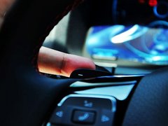 尚酷 2013款 2.0TSI GTS 竞速版