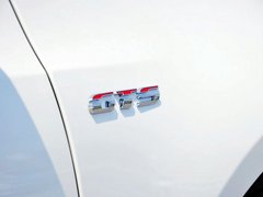 尚酷 2013款 2.0TSI GTS 竞速版