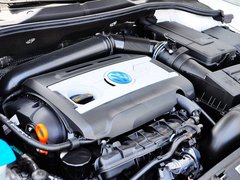 尚酷 2013款 2.0TSI GTS 竞速版