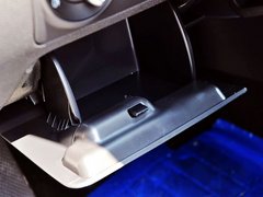 尚酷 2013款 2.0TSI GTS 竞速版