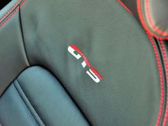 尚酷 2013款 2.0TSI GTS 竞速版