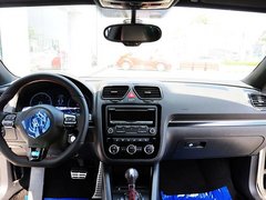 尚酷 2013款 2.0TSI GTS 竞速版