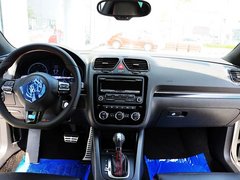 尚酷 2013款 2.0TSI GTS 竞速版