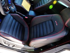 尚酷 2013款 2.0TSI GTS 竞速版