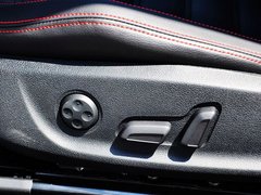 尚酷 2013款 2.0TSI GTS 竞速版