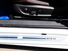 尚酷 2013款 2.0TSI GTS 竞速版