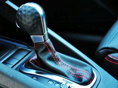 尚酷 2013款 2.0TSI GTS 竞速版