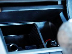 尚酷 2013款 2.0TSI GTS 竞速版