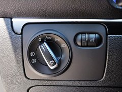 尚酷 2013款 2.0TSI GTS 竞速版