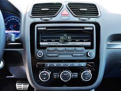 尚酷 2013款 2.0TSI GTS 竞速版