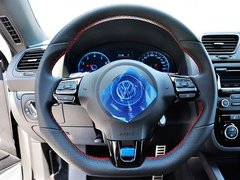 尚酷 2013款 2.0TSI GTS 竞速版