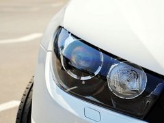 尚酷 2013款 2.0TSI GTS 竞速版