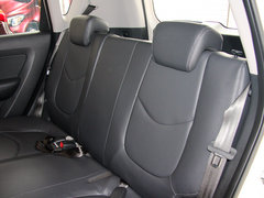 秀尔 2013款 1.6L 自动 Premium