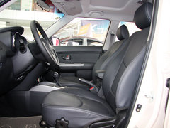 秀尔 2013款 1.6L 自动 Premium