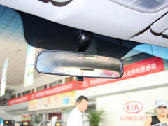 秀尔 2013款 1.6L 自动 Premium
