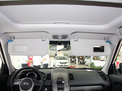 秀尔 2013款 1.6L 自动 Premium