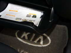 秀尔 2013款 1.6L 自动 Premium